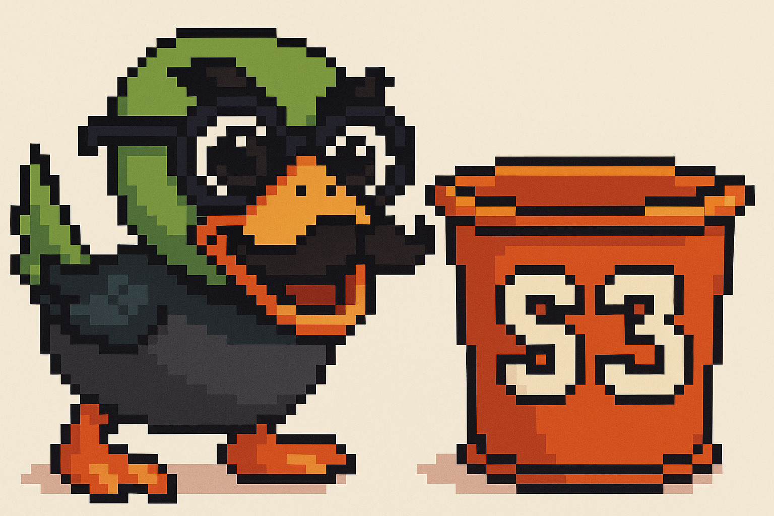 Why PondPilot Now Ships with Its Own CORS Proxy