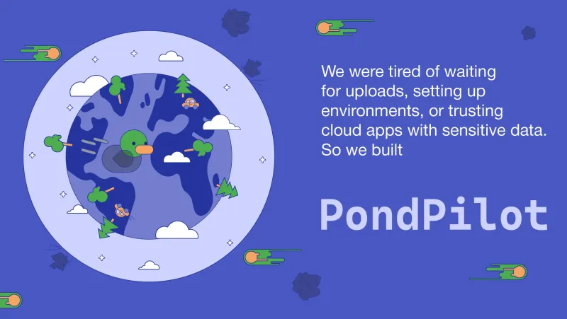 The Idea of a Truly Local SQL Sandbox in Your Browser