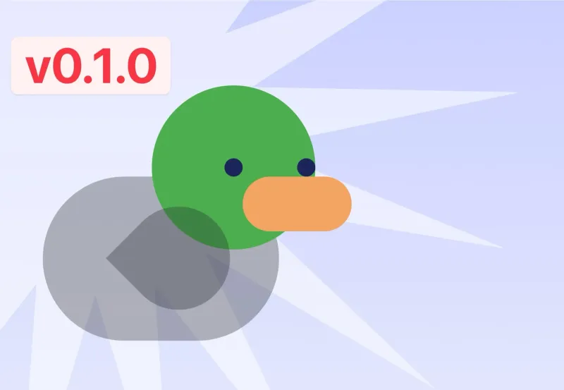 PondPilot v0.1.0: Our First Official Release